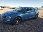 2014 Volvo S60 T5