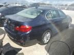 2015 BMW 528 I