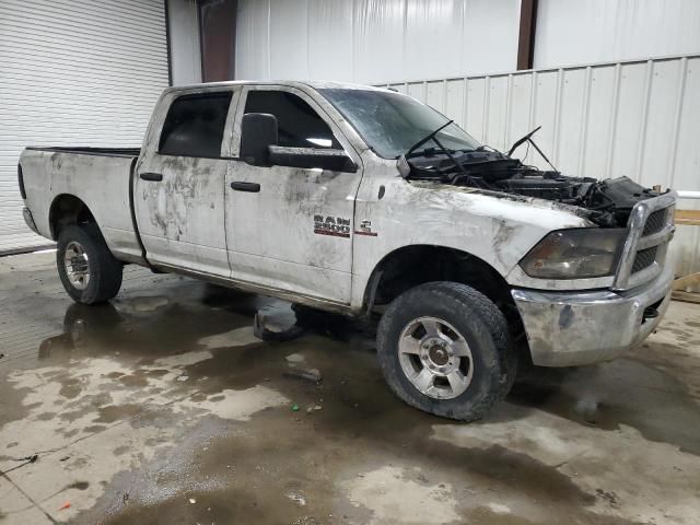 2016 Dodge RAM 2500 ST