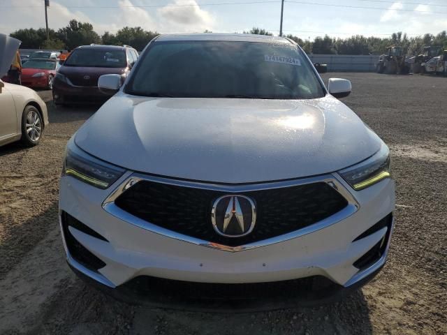 2019 Acura RDX Technology