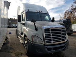 Freightliner salvage cars for sale: 2017 Freightliner Cascadia 125