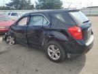 2015 Chevrolet Equinox L