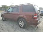 2010 Ford Explorer XLT