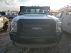 2011 Ford F450 Super Duty