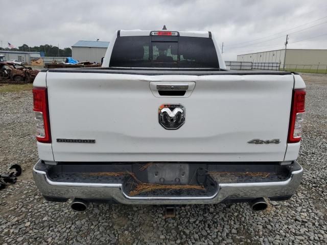 2020 Dodge RAM 1500 BIG HORN/LONE Star