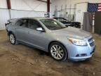 2013 Chevrolet Malibu 3LT