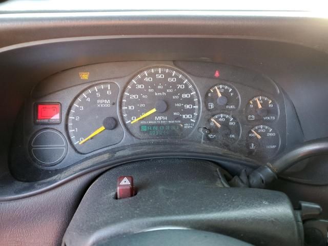 2000 GMC New Sierra C1500