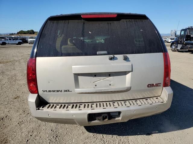 2007 GMC Yukon XL K1500