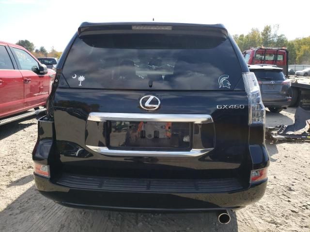 2022 Lexus GX 460