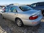 2001 Mazda 626 ES