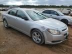 2010 Chevrolet Malibu LS