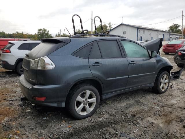 2005 Lexus RX 330