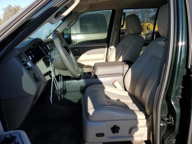 2014 Ford Expedition XLT