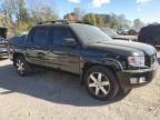 2014 Honda Ridgeline RTL-S