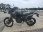 2024 Yamaha XTZ690