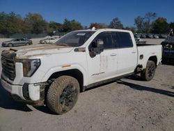 2024 GMC Sierra K3500 AT4 en venta en Madisonville, TN