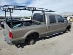 2006 Ford F250 Super Duty