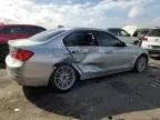 2012 BMW 328 I