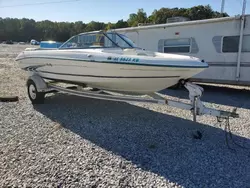 Salvage boats for sale at Loganville, GA auction: 1997 Seadoo Boat