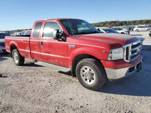 2005 Ford F250 Super Duty