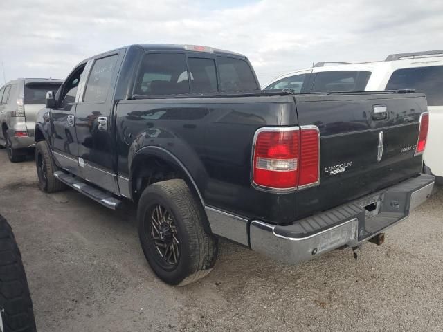 2007 Lincoln Mark LT