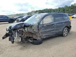 Subaru Vehiculos salvage en venta: 2015 Subaru Forester 2.5I Premium