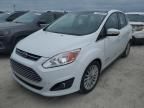 2016 Ford C-MAX SEL