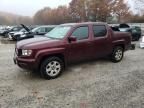 2007 Honda Ridgeline RTL