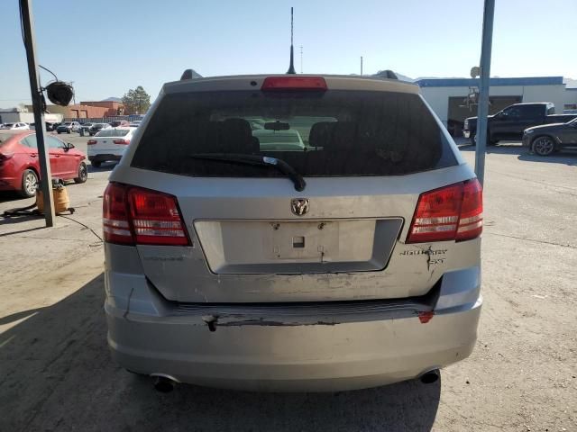 2010 Dodge Journey SXT