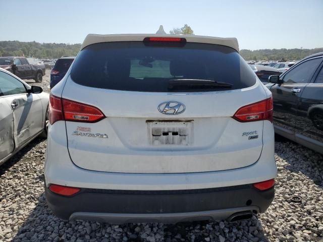 2015 Hyundai Santa FE Sport