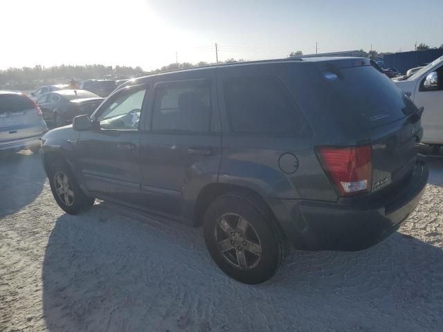 2007 Jeep Grand Cherokee Laredo