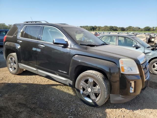 2012 GMC Terrain SLT