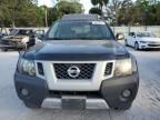 2011 Nissan Xterra OFF Road