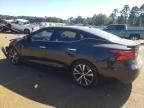 2017 Nissan Maxima 3.5S