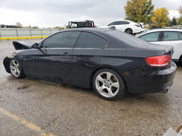 2007 BMW 328 I