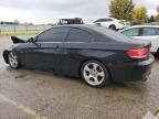 2007 BMW 328 I