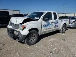 Nissan Vehiculos salvage en venta: 2021 Nissan Frontier S