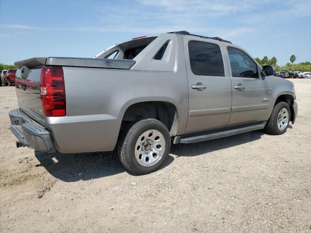 2008 Chevrolet Avalanche C1500