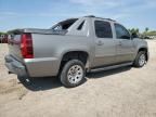 2008 Chevrolet Avalanche C1500