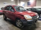 2008 KIA Sportage EX