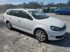 2012 Volkswagen Jetta TDI