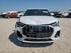 2024 Audi Q3 Premium S Line 45