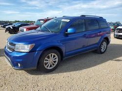 2015 Dodge Journey SXT en venta en Arcadia, FL