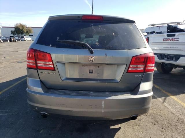 2009 Dodge Journey SXT