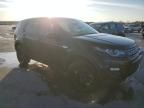 2016 Land Rover Discovery Sport HSE