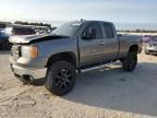 2012 GMC Sierra K2500 SLT