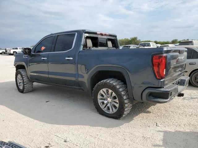 2021 GMC Sierra K1500 Denali