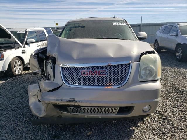 2007 GMC Yukon Denali