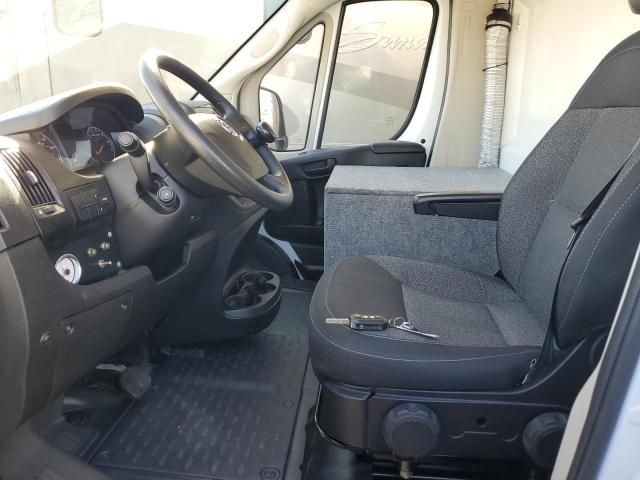 2021 Dodge RAM Promaster 3500 3500 Standard