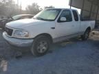 2001 Ford F150